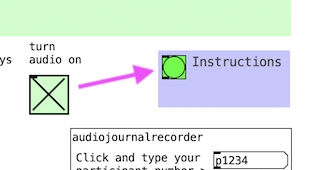 patch instructions
